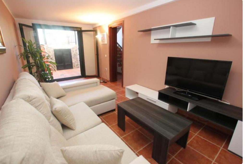 Villa Con Piscina, Vistas, Dunas, Mar, 6 Personas Коральео Экстерьер фото